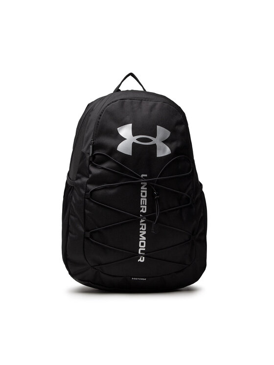 Under Armour Under Armour Рюкзак Hustle Sport Backpack 1364181001-001 Чорний