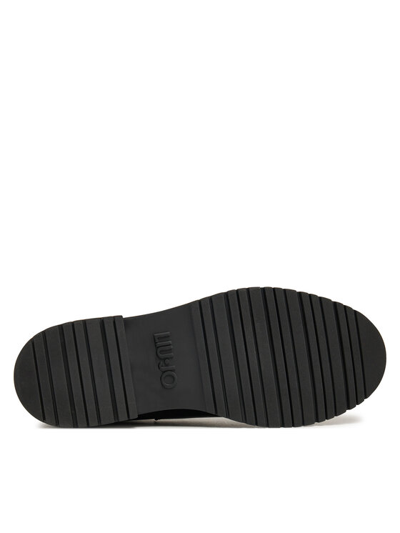 Liu Jo Liu Jo Poolsaapad New Nancy Eco 2-2 SA5203 PX241 Must