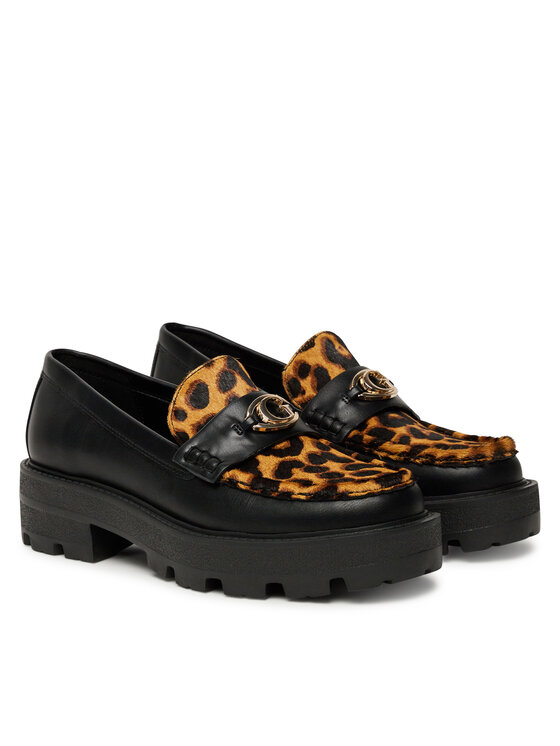 Guess Guess Lords FLTYK2 LEP14 Negru