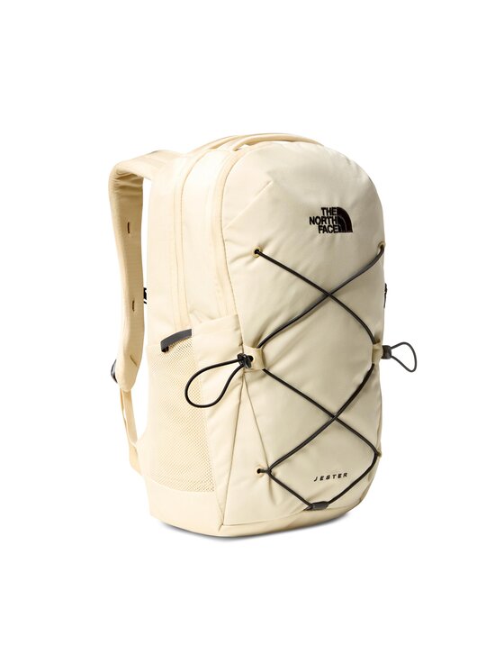 The North Face The North Face Batoh Jester NF0A3VXG4D51 Béžová
