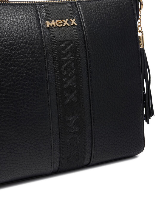 MEXX MEXX Сумка CEO-MEXX-S-017-10 Чорний