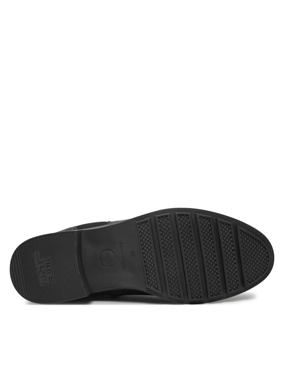 Tamaris Tamaris Stivaletti 1-25425-43 Nero