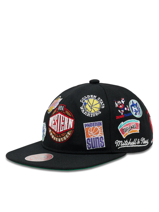 Cappellino Mitchell & Ness