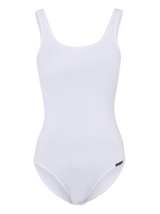 Skiny Skiny Body 81511 Biały