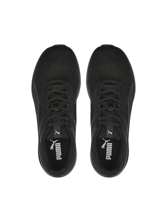 Puma Puma Sneakersy 377028 Czarny