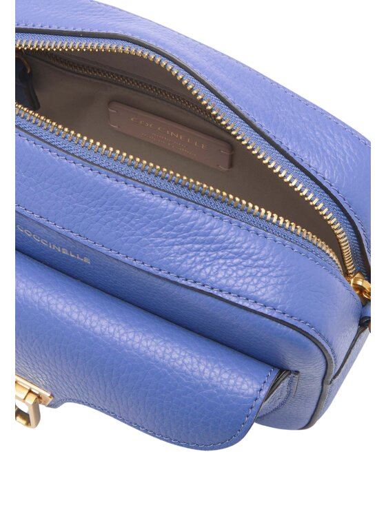 Coccinelle Coccinelle Borsetta BEAT S5 Blu