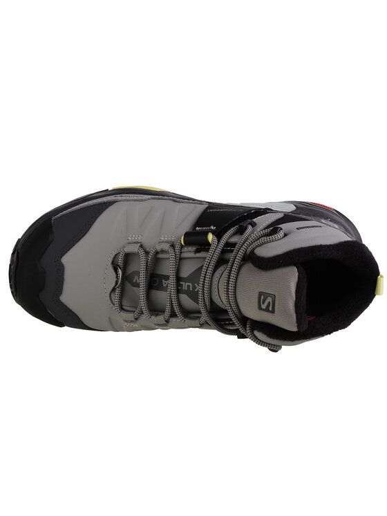 Salomon Salomon Trekkingi X Ultra 4 Mid Winter TS W Szary