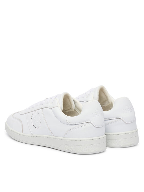 Liu Jo Liu Jo Sneakers 7B6015 P0102 Weiß