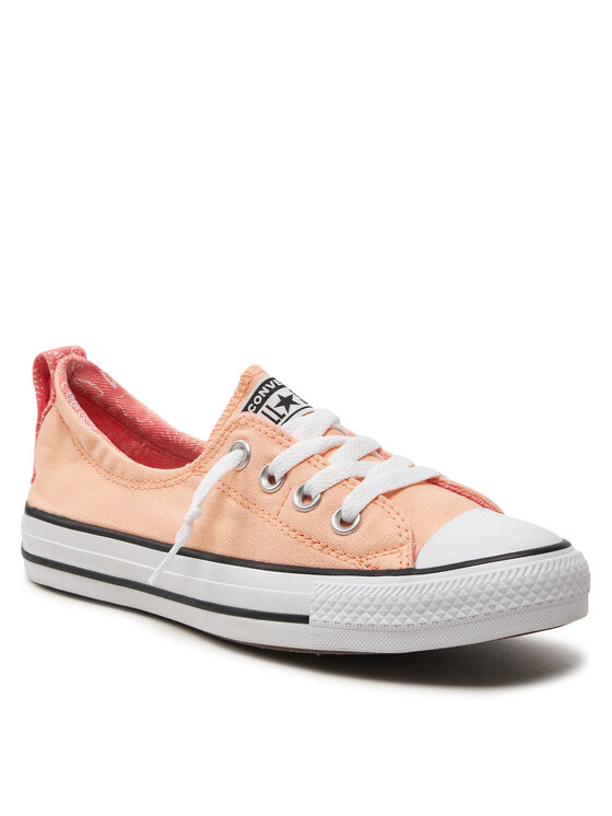 Converse Converse Teniși Chuck Taylor All Star A03954C Portocaliu
