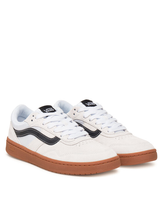Vans Vans Sneakersy Cruze 3.0 VN000D6S9DH1 Bílá