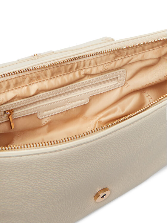 Beverly Hills Polo Club Beverly Hills Polo Club Handtasche CEO-BHPC-C-019-09 Écru