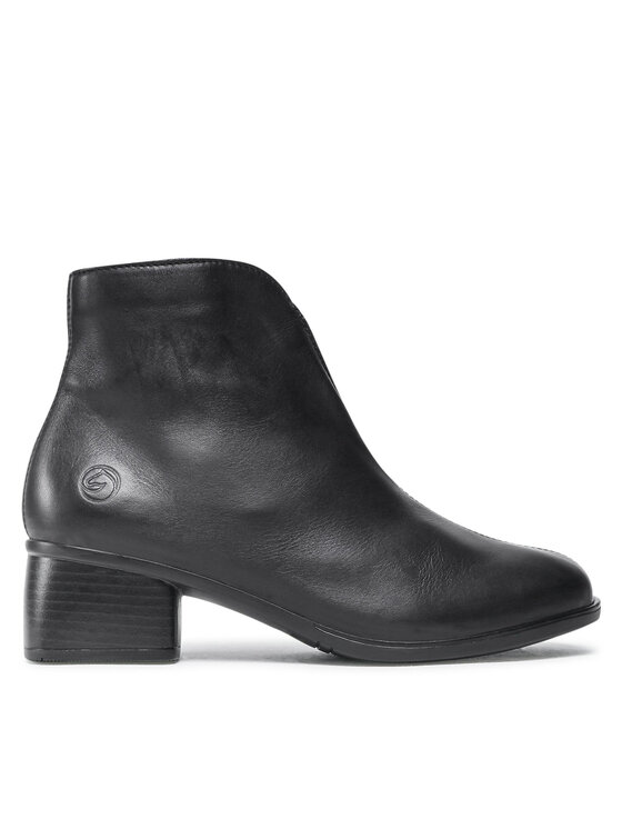 Remonte Stivaletti R8870-00 Nero, taglia : 38