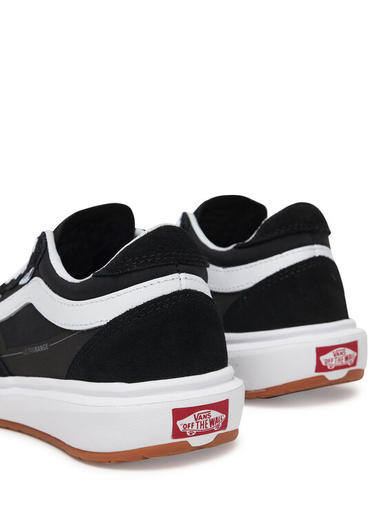 Vans Vans Tenisówki Ultrarange 2.0 SE VN000EDPBZW1 Czarny
