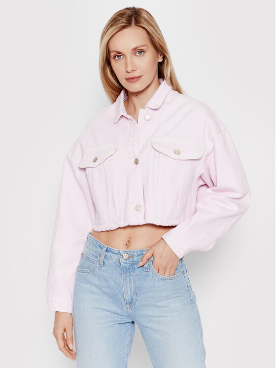 Giacca di jeans DeeZee