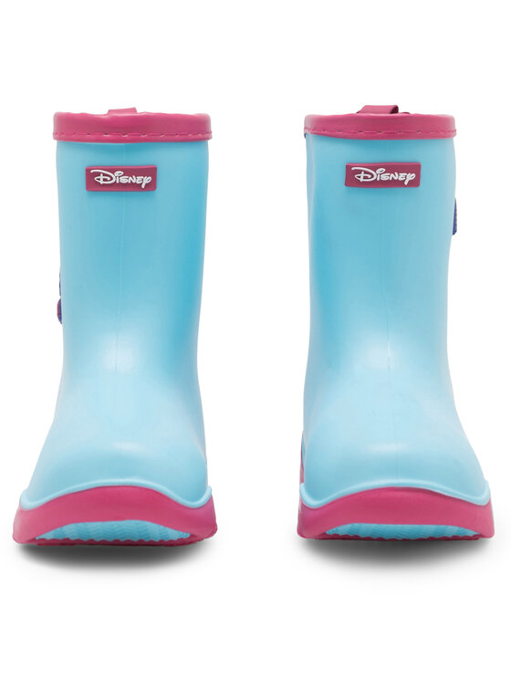 Mickey&Friends Mickey&Friends Cizme de cauciuc AW23-140DSTC Albastru