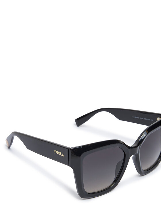 Furla Furla Päikeseprillid WD00121 JT0000 O6000 Must