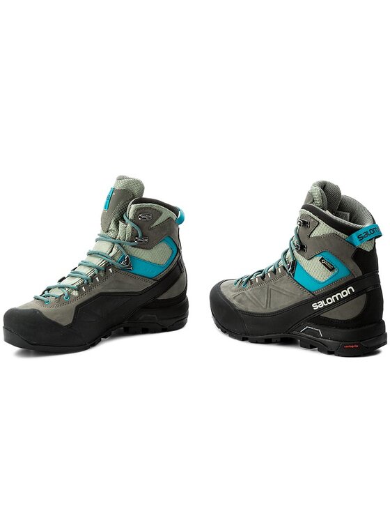 Salomon x alp mtn gtx w store
