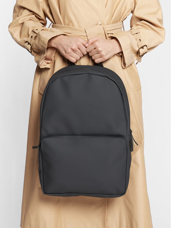 Rains Rucksack Field Bag 12840 Grau Modivo