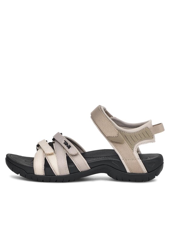 Teva Teva Sandały Tirra 4266 Beżowy