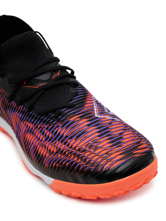 Puma Puma Futball cipők Future 8 Match Tt 108370 01 Fekete