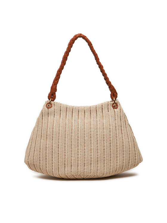 LOVE MOSCHINO LOVE MOSCHINO Сумка JC4315PP0IKP110A Коричневий