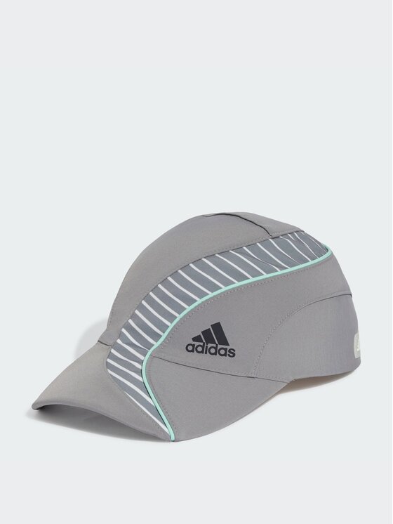adidas adidas Czapka z daszkiem 167905 Szary