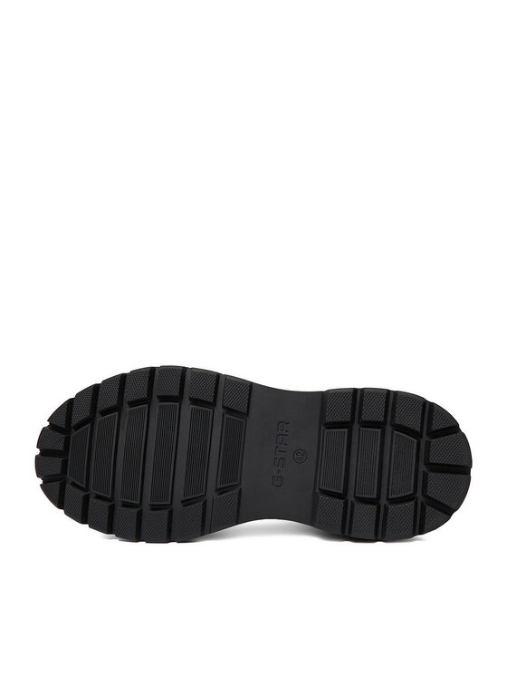 G-Star Raw G-Star Raw Trzewiki CEO-BLAKE-03 MI08 Czarny