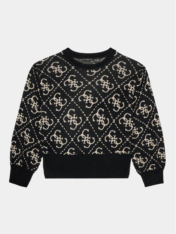 Sweter Guess