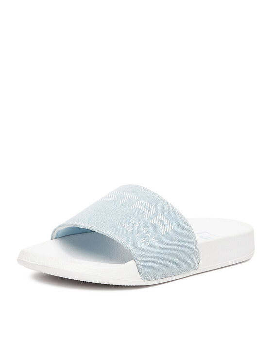 G-Star Raw G-Star Raw Şlapi CEO-SS26-3C001 Albastru