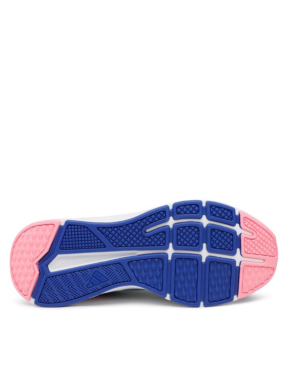 adidas adidas Взуття для бігу Start Your Run Shoes HP5666 Сірий