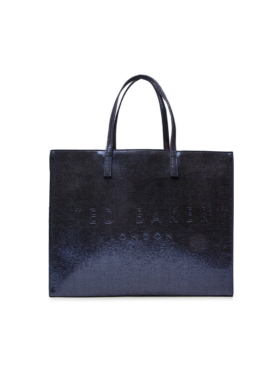 Ted Baker Handtasche Aevacon 247021 Dunkelblau Modivo