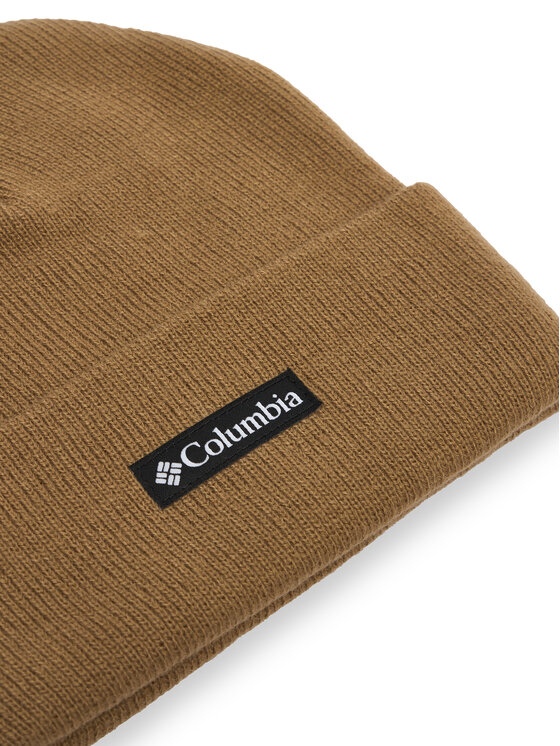 Columbia Columbia Set Mütze und Handschuhe CSC 2180791 Hellbraun