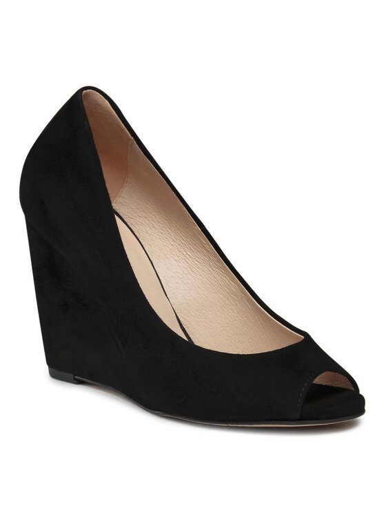 Scarpe basse QZ-73-06-0010342 Nero