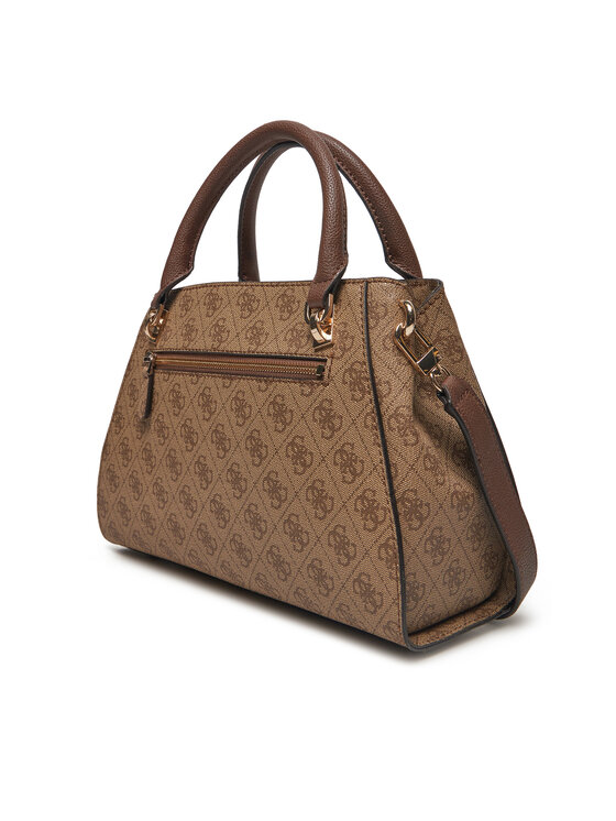 Guess Guess Torba NOELLE GIRLFRIEND Beżowy