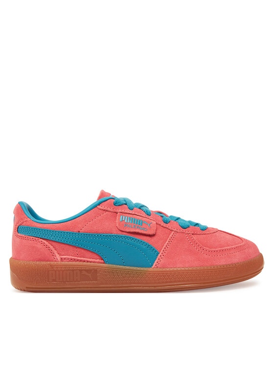 Puma Puma Αθλητικά Palermo Team 396463 46 Ροζ