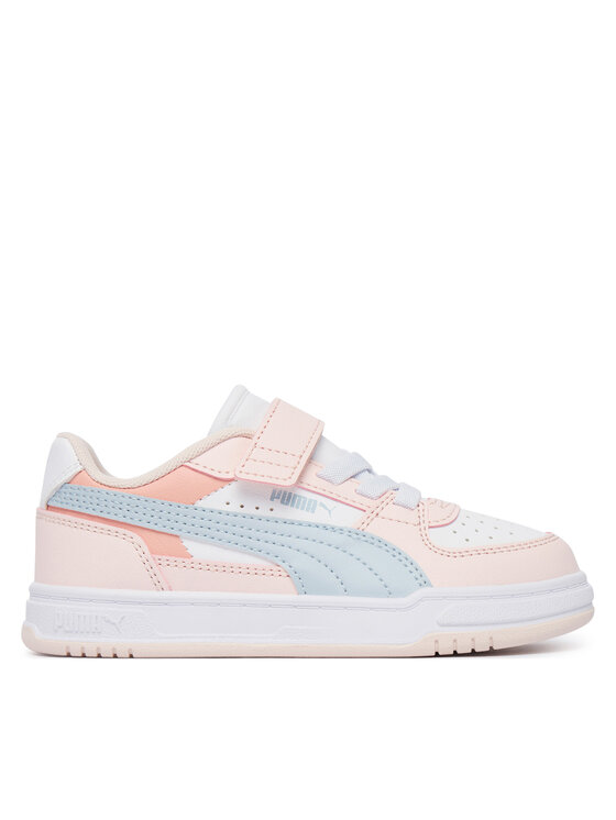 Puma Puma Sneakers Caven III Block 406891 04 Alb