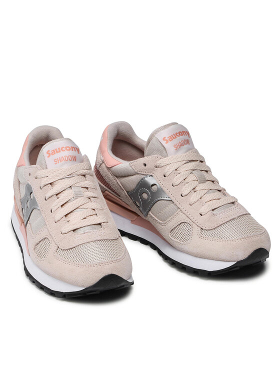 Saucony Saucony Sneakers Shadow Original S1108-802 Beige