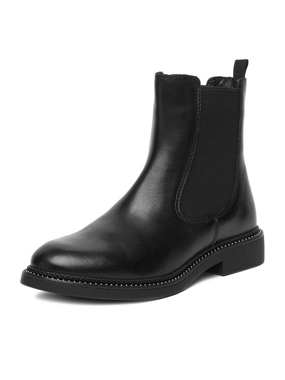Lasocki Lasocki Klassische Stiefeletten CEO-RST-56007-10 Schwarz