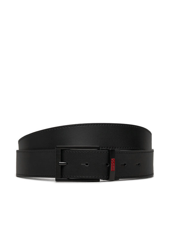 Hugo Ceinture homme 50537121 Noir Modivo