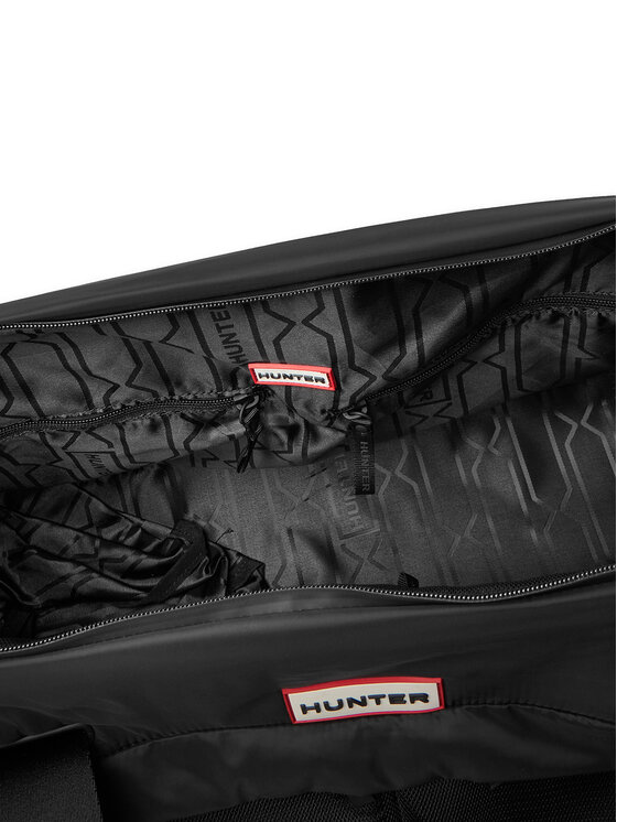 Hunter Hunter Torba C-HTR-XC-002-08 Crna