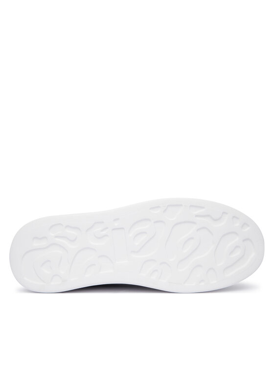 Just Cavalli Just Cavalli Tenisice 81QA3SBB ZPC34 Crna