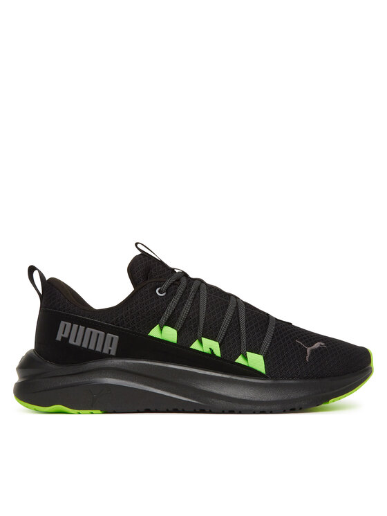 Pantofi pentru alergare Puma Softride One4all 377671 26 Negru