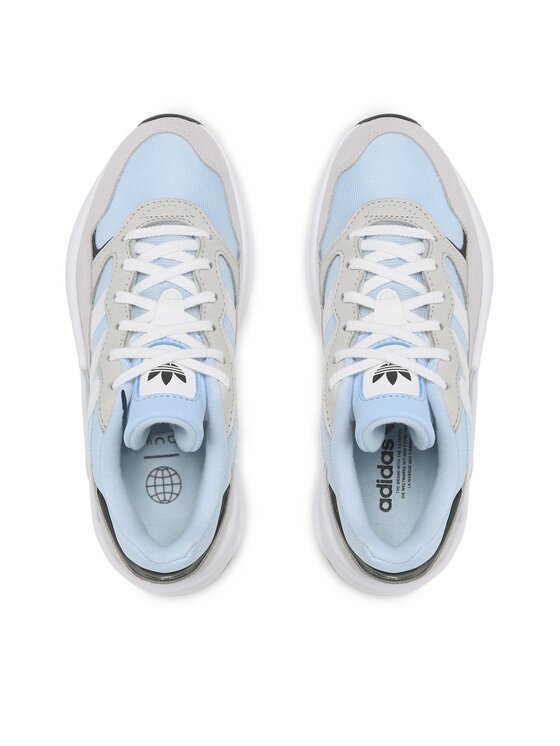 adidas adidas Sneakers Retropy Adisuper Shoes HQ1837 Colorat