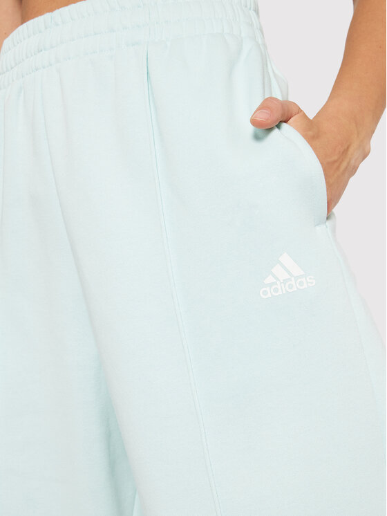 Pantaloni da tuta Studio It HD6808 Verde Loose Fit...