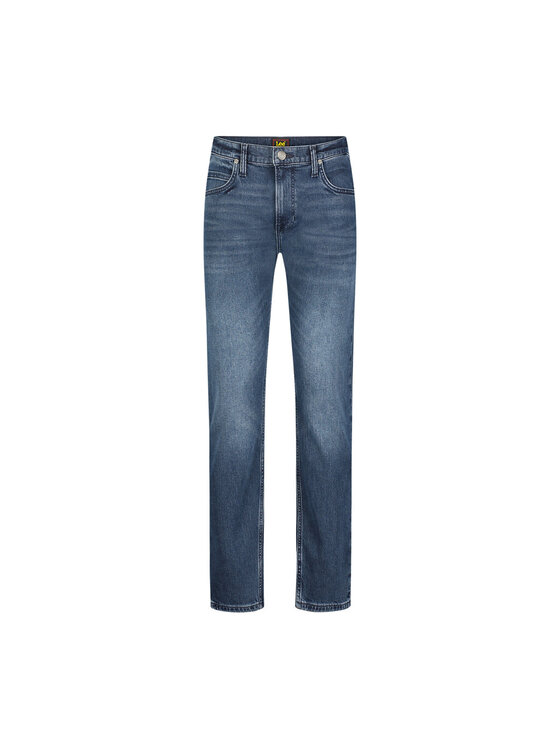 Lee Lee Jeans LUKE Blu Slim Fit