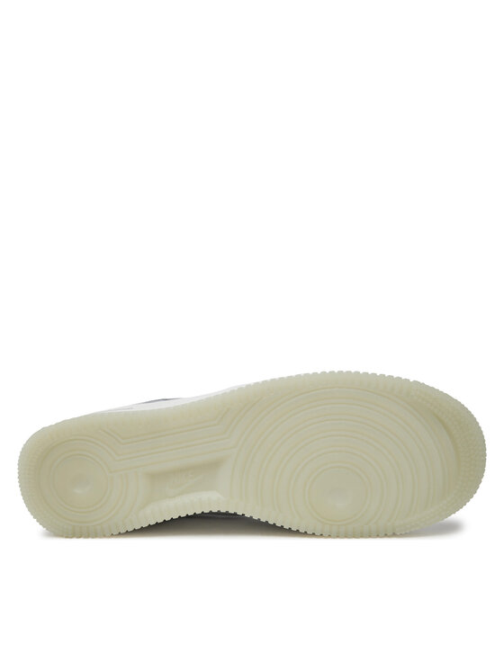 Nike Nike Сникърси Air Force 1 '07 Lv8 FJ4170 003 Сив