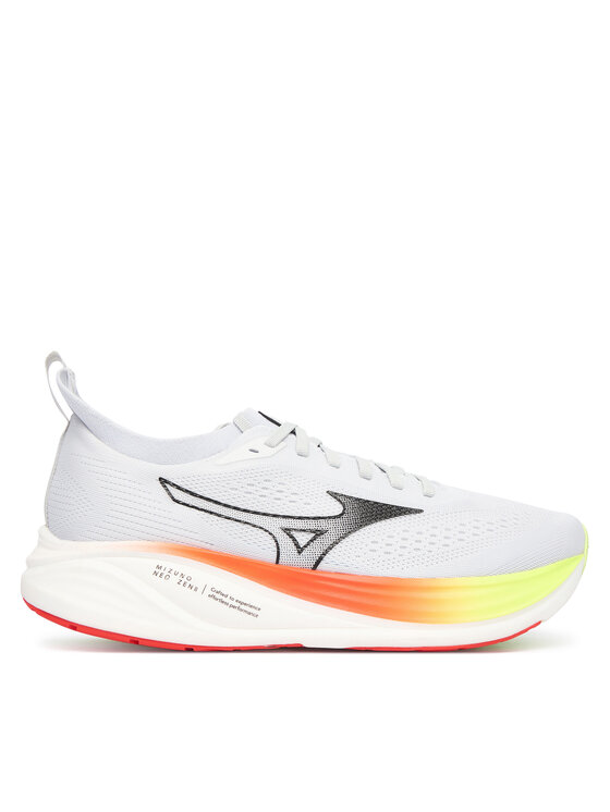 Mizuno Mizuno Běžecké boty Neo Zen 2 J1GC2686 Šedá