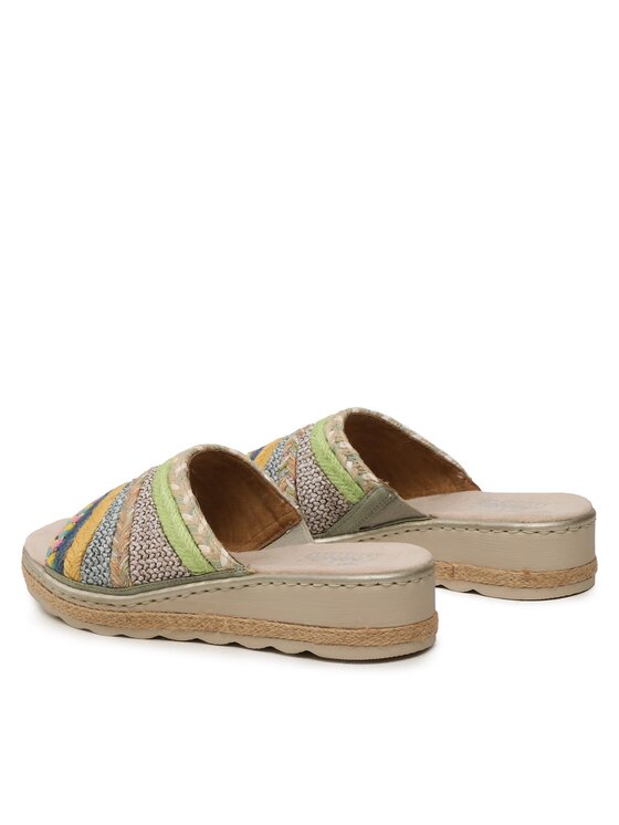 Rieker espadrilles deals