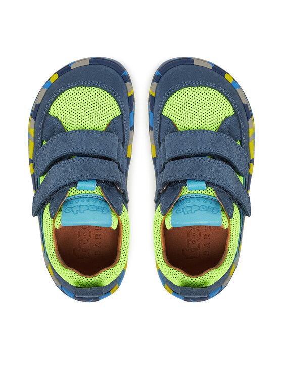 Froddo Froddo Scarpe basse G3130261-4 S Blu scuro