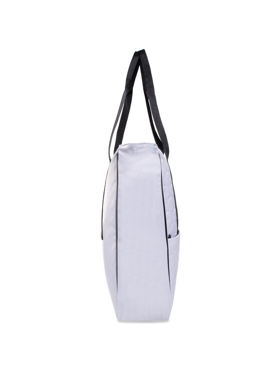 adidas Handtasche T4H Q Tote GE6119 Grau Modivo